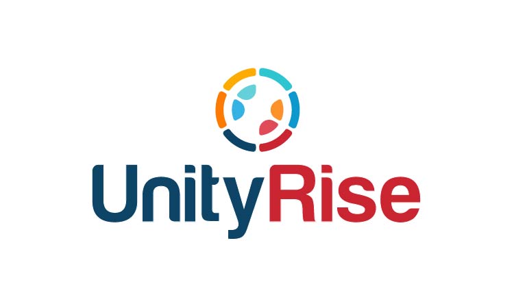 UnityRise.com - Unique premium domain marketplace